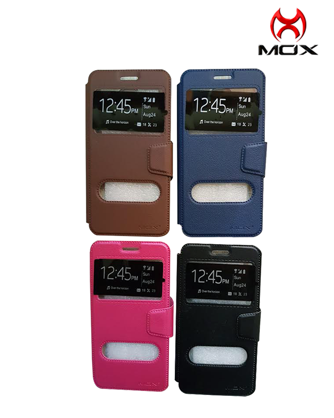 Mox S-View Cover-A7 (2016)